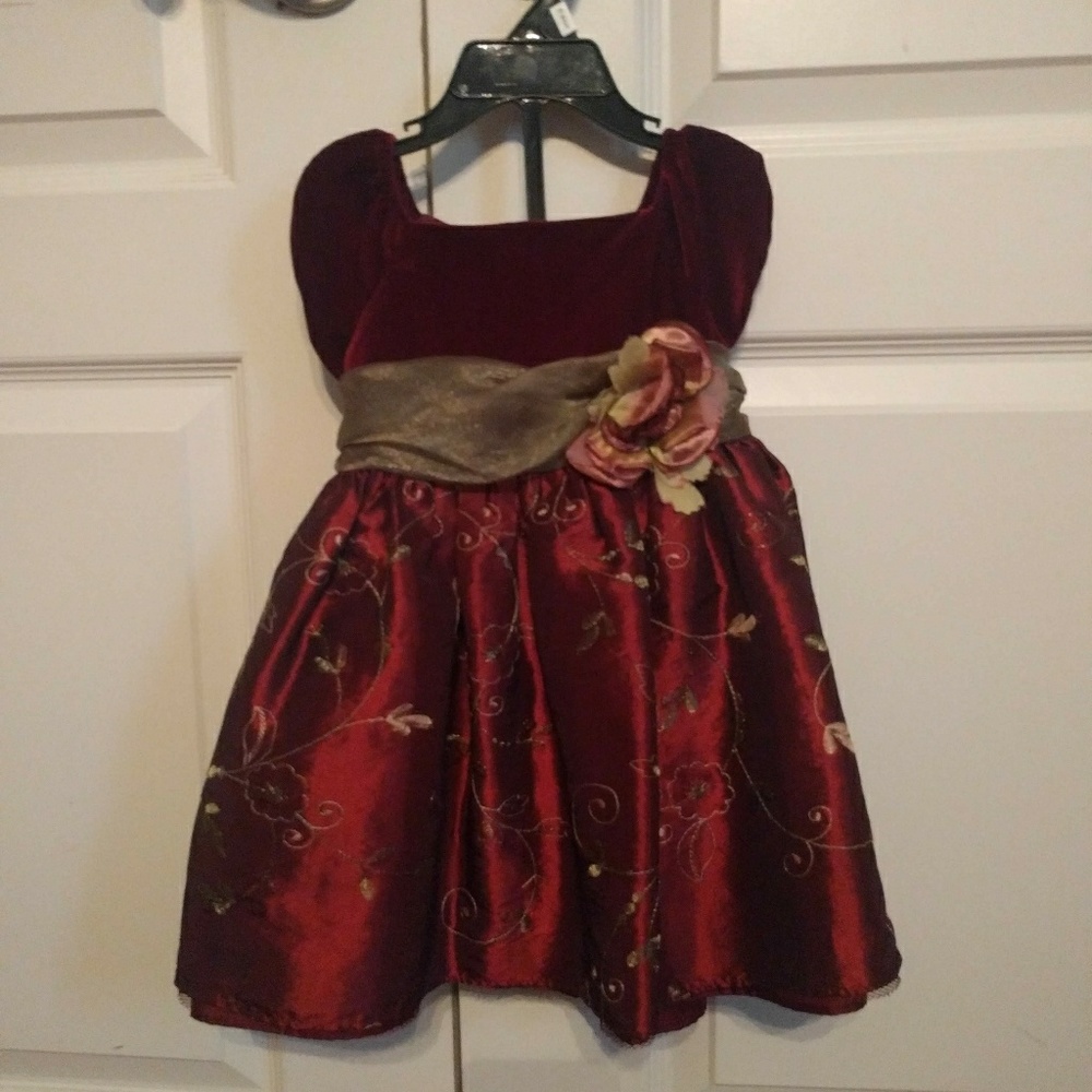 ✨Beautiful Baby Dress✨